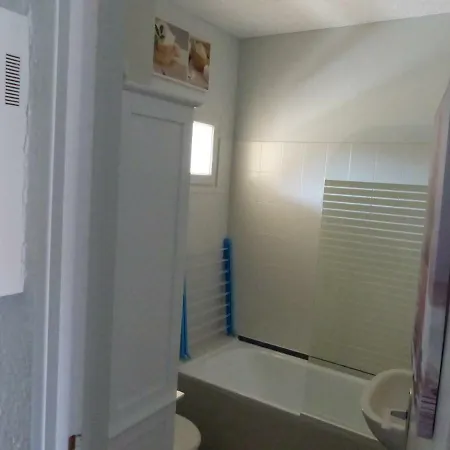 Apartman Meuble Aux Sablettes Sur *