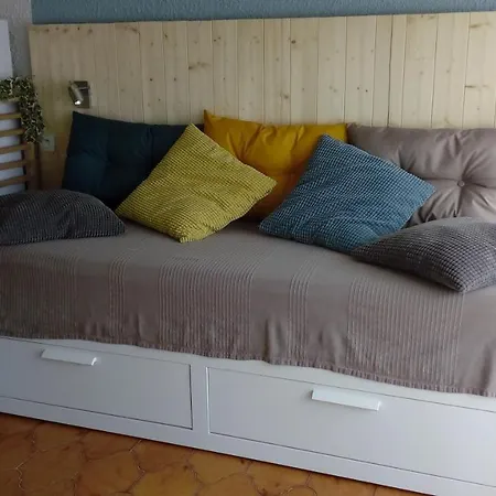 Meublé Aux Sablettes Sur * La Seyne-sur-Mer