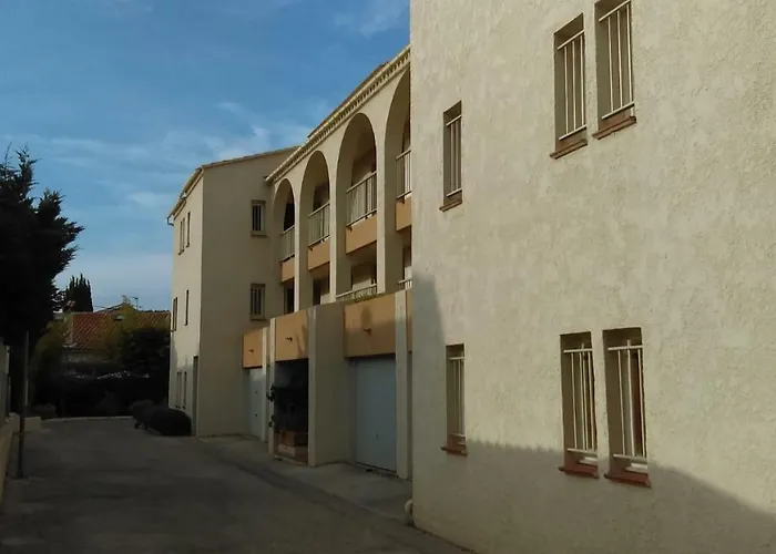 Meublé Aux Sablettes Sur La Seyne-sur-Mer