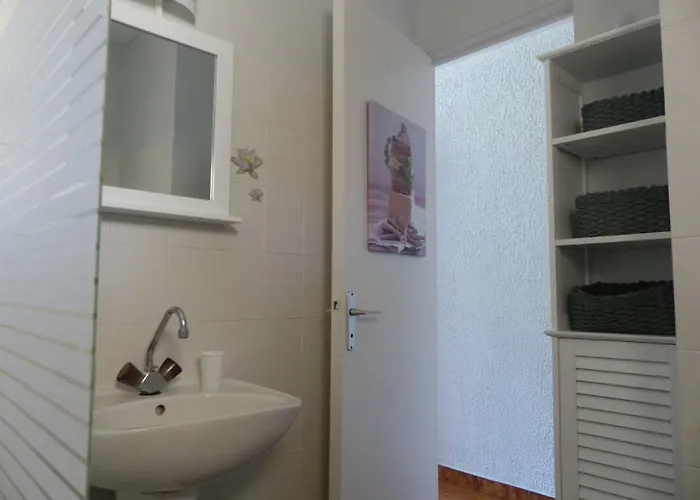 Appartement Meublé Aux Sablettes Sur