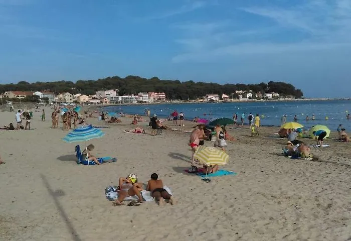 Meublé Aux Sablettes Sur